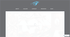 Desktop Screenshot of feralstudio.com