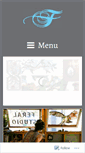 Mobile Screenshot of feralstudio.com